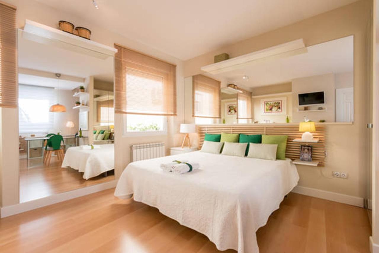 Apartasuite Centro Historico Atico Tranquilo Y Luminoso En El Corazon De 그라나다 외부 사진