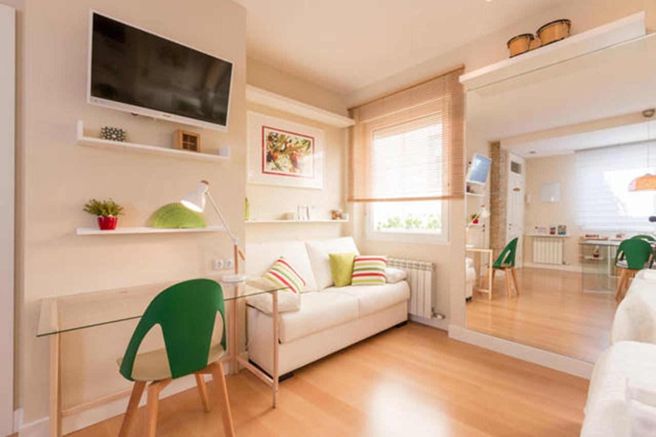 Apartasuite Centro Historico Atico Tranquilo Y Luminoso En El Corazon De 그라나다 외부 사진