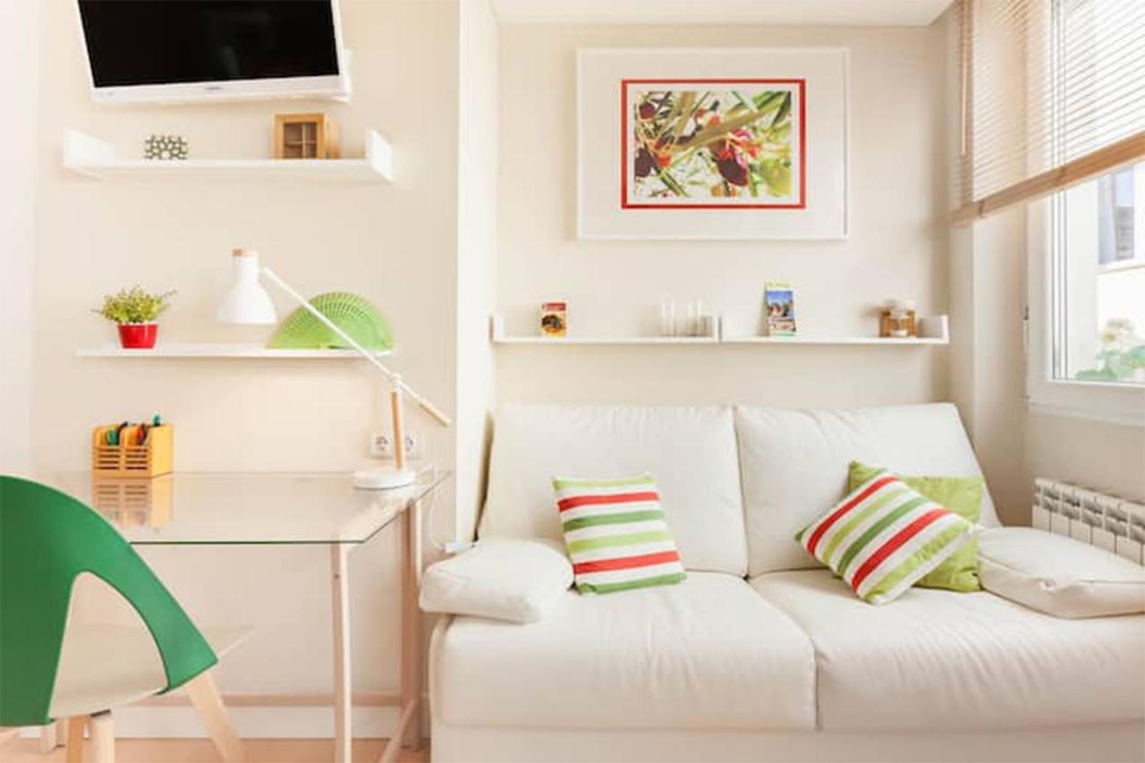 Apartasuite Centro Historico Atico Tranquilo Y Luminoso En El Corazon De 그라나다 외부 사진